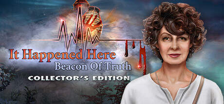 It Happened Here Beacon of Truth Collectors Edition-RAZOR