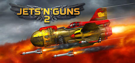 Jets n Guns 2 v1.03-Goldberg