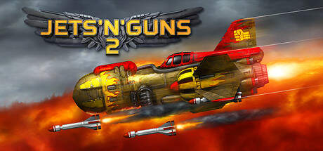 Jets n Guns 2 v1.03-Goldberg Jets n Guns 2 v1.03-Goldberg