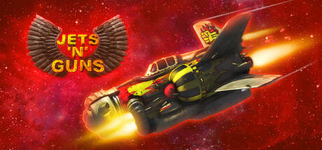 Jets n Guns Gold v1.308st-Goldberg Jets n Guns Gold v1.308st-Goldberg