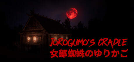 Jorogumos Cradle-TENOKE Jorogumos Cradle-TENOKE
