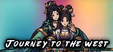 Journey to the West Dark Invasion Update v1.14.25b-TENOKE Journey to the West Dark Invasion Update v1.14.25b-TENOKE