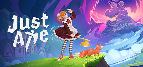 JustAxe-TENOKE JustAxe-TENOKE