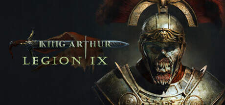 King Arthur Legion IX-FLT King Arthur Legion IX-FLT