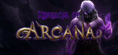 Kingdom of Arcana-TENOKE