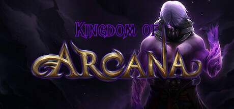 Kingdom of Arcana-TENOKE Kingdom of Arcana-TENOKE