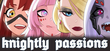Knightly Passions v1.04-Goldberg Knightly Passions v1.04-Goldberg