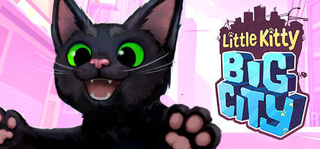 Little Kitty Big City-Razor1911 Little Kitty Big City-Razor1911