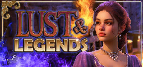 Lust and Legends v1.6.4-P2P Lust and Legends v1.6.4-P2P