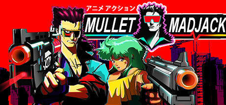 Mullet MADJACK v1.1-TENOKE Mullet MADJACK v1.1-TENOKE