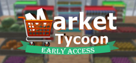 Market Tycoon v1.5.3 P4-Early Access