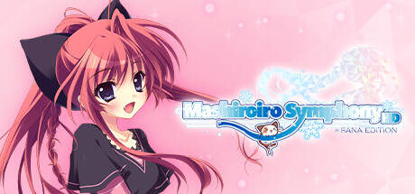 Mashiroiro Symphony HD Sana Edition-TENOKE Mashiroiro Symphony HD Sana Edition-TENOKE