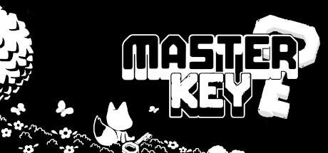 Master Key-TENOKE Master Key-TENOKE