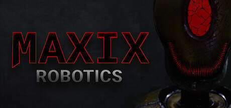 Maxix Robotics-bADkARMA Maxix Robotics-bADkARMA