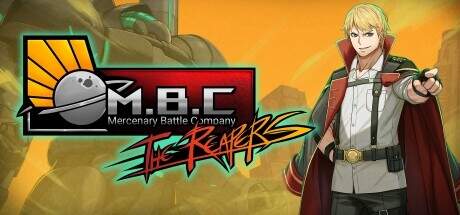 Mercenary Battle Company The Reapers-SKIDROW Mercenary Battle Company The Reapers-SKIDROW