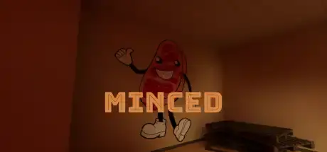 Minced-bADkARMA Minced-bADkARMA