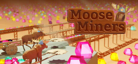 Moose Miners-Goldberg