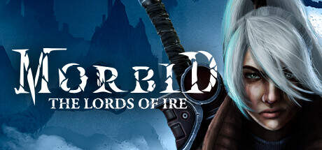 Morbid The Lords of Ire-RUNE