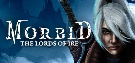 Morbid The Lords of Ire-RUNE Morbid The Lords of Ire-RUNE