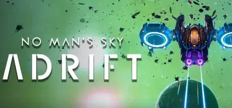 No Mans Sky Adrift-Razor1911