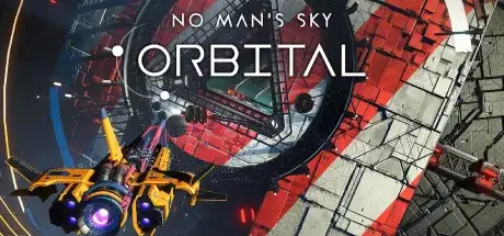 No Mans Sky Orbitals v4.65-GOG