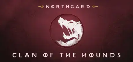 Northgard Garm Clan of the Hounds-TENOKE