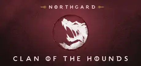 Northgard Garm Clan of the Hounds-TENOKE Northgard Garm Clan of the Hounds-TENOKE