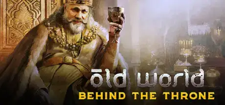 Old World Behind the Throne v73138-GOG Old World Behind the Throne v73138-GOG