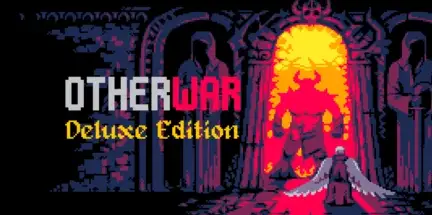 Otherwar Deluxe Edition-I_KnoW Otherwar Deluxe Edition-I_KnoW