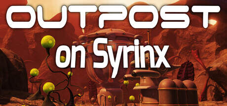 Outpost On Syrinx-TENOKE