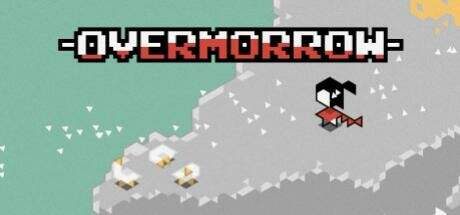 Overmorrow-TENOKE Overmorrow-TENOKE