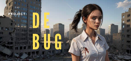 PROJECT DEBUG-P2P PROJECT DEBUG-P2P