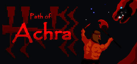 Path of Achra the Outer Dark-Goldberg