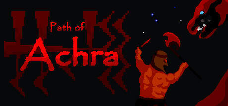 Path of Achra the Outer Dark-Goldberg Path of Achra the Outer Dark-Goldberg