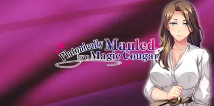 Platonically Mauled by a Magic Cougar UNRATED-rG Platonically Mauled by a Magic Cougar UNRATED-rG