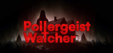 Poltergeist Watcher-TENOKE Poltergeist Watcher-TENOKE