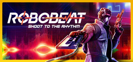 ROBOBEAT v1.3.10-TENOKE ROBOBEAT v1.3.10-TENOKE
