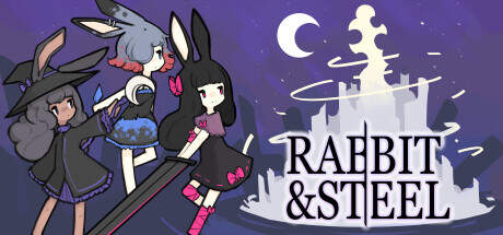 Rabbit and Steel v2.0.2.7-TENOKE Rabbit and Steel v2.0.2.7-TENOKE