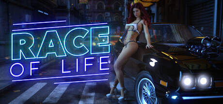 Race of Life Episode 3.1-Early Access Race of Life Episode 3.1-Early Access