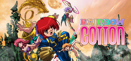 Rainbow Cotton-TENOKE Rainbow Cotton-TENOKE