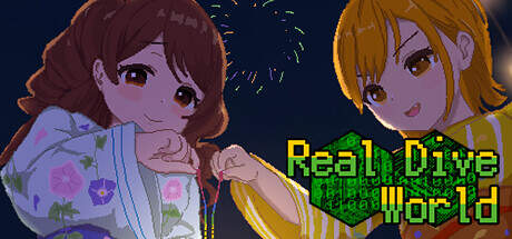 Real Dive World-TENOKE Real Dive World-TENOKE