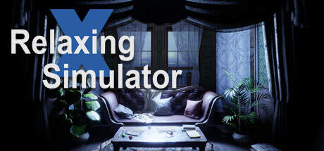 Relaxing Simulator-TENOKE Relaxing Simulator-TENOKE