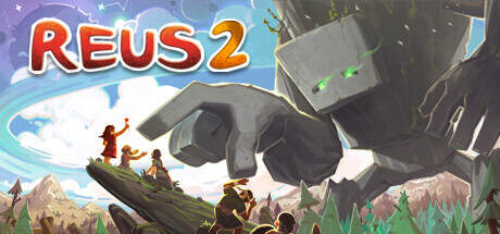 Reus 2 v1.10.3-GOG Reus 2 v1.10.3-GOG