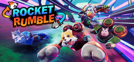 Rocket Rumble-TENOKE Rocket Rumble-TENOKE