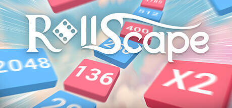 RollScape Update v20240705 incl DLC-TENOKE RollScape Update v20240705 incl DLC-TENOKE