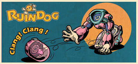 Ruindog-TENOKE Ruindog-TENOKE