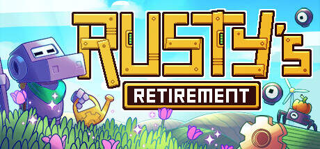Rustys Retirement v1.0.11-Goldberg Rustys Retirement v1.0.11-Goldberg
