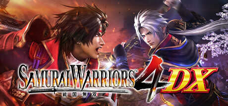 SAMURAI WARRIORS 4 DX Update v1.0.1.0-TENOKE SAMURAI WARRIORS 4 DX Update v1.0.1.0-TENOKE