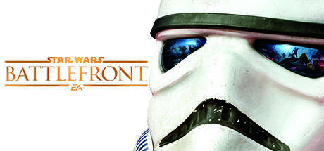 STAR WARS Battlefront CrackFix-DELUSIONAL STAR WARS Battlefront CrackFix-DELUSIONAL