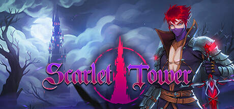 Scarlet Tower v29.04.2024-CHRONOS Scarlet Tower v29.04.2024-CHRONOS